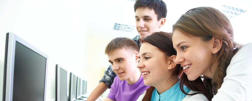 Ciclo FP de Grado Superior de Técnico superior en Marketing y Publicidad en Benaguasil 1 1